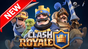  Clash Royale Hack No Survey