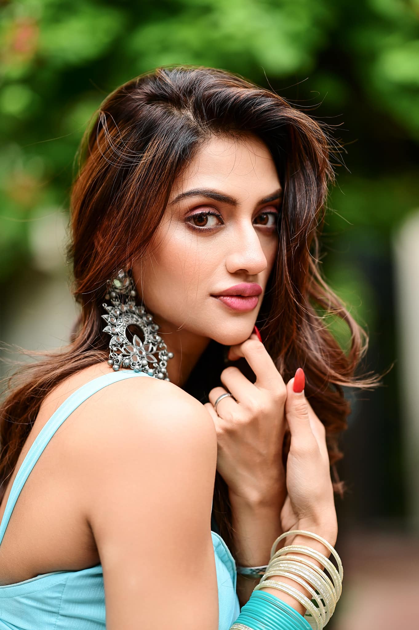 Nusrat Jahan Photos Images HD Wallpapers Download Free