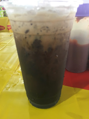 thai iced coffee