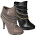 2012 Womens Fashion Boot Photos