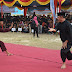 PARADE PESTIVAL PESONA BUDAYA MINANGKABAU DALAM BINGKAI FOTO