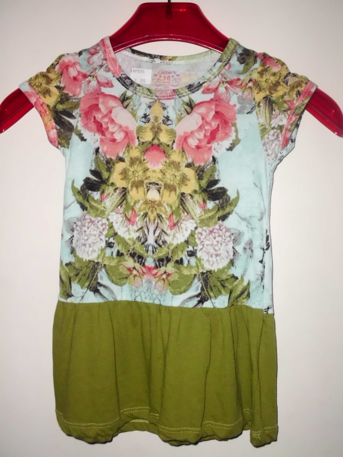 Jual baju anak branded sisa export CARTER S SISA EKSPOR Jual baju anak branded sisa export CARTER S SISA EKSPOR