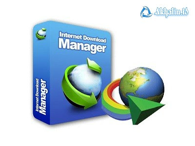 Software Downloader (Internet Download Manager) dan Activasi Permanen