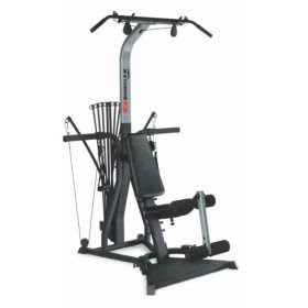 Bowflex Xceed Home Gym