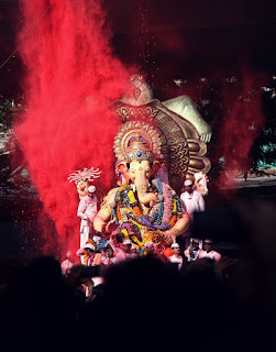 Ganpati bappa photo download