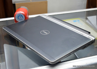 Jual Laptop Dell Latitude E6230 - Banyuwangi