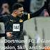  "Borussia Dortmund FC: A Glorious Tale of Passion, Skill, and Success"