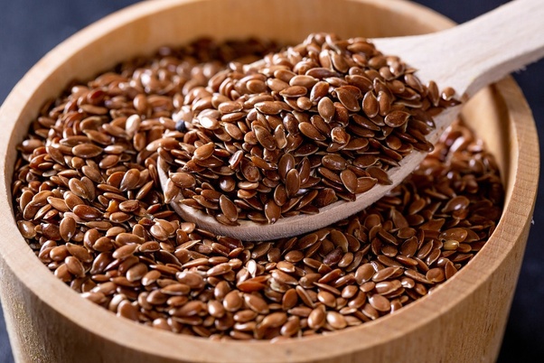 Flaxseed: Unraveling the Abundance of Health Benefits