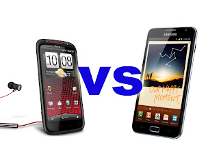 Best Price Gadget Reviews: Comparison Between Samsung