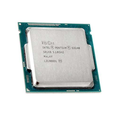 Intel Pentium G3240