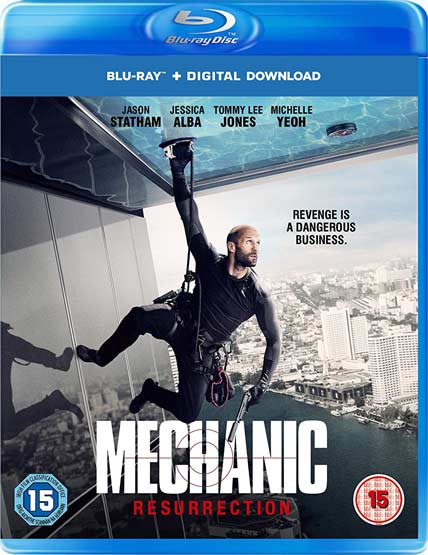 Mechanic Resurrection 2016 Dual Audio BRRip 480p 300mb ESub world4ufree.ws hollywood movie Mechanic Resurrection 2016 hindi dubbed dual audio 480p brrip bluray compressed small size 300mb free download or watch online at world4ufree.ws