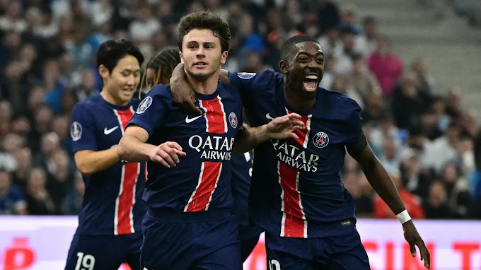PSG x Lens: onde assistir, horário, escalações e estatísticas