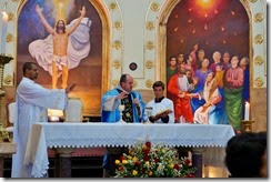 Festa em louvor a Nossa Senhora da Abadia de Água Suja – 15 de agosto de 2014 em Romaria.014