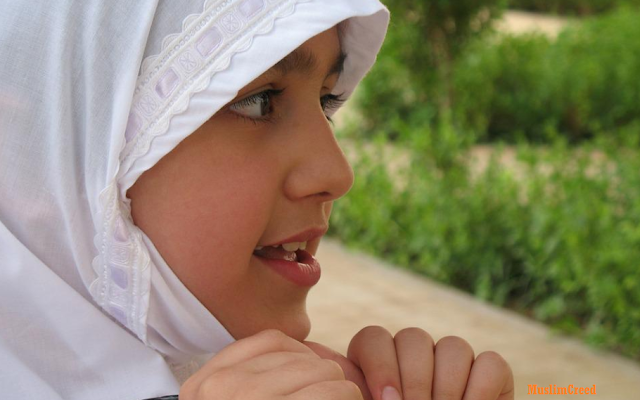 Teach Your Children About 7 Important Meanings of Fasting in Ramadan