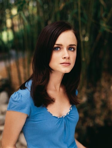 Alexis Bledel