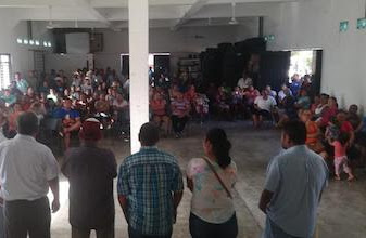 Autoridades ejidales denuncian ante Fiscalía de Quintana Roo ser presa de extorsiones