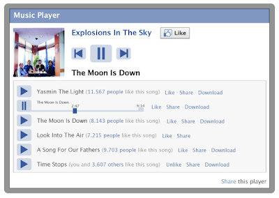 player facebook