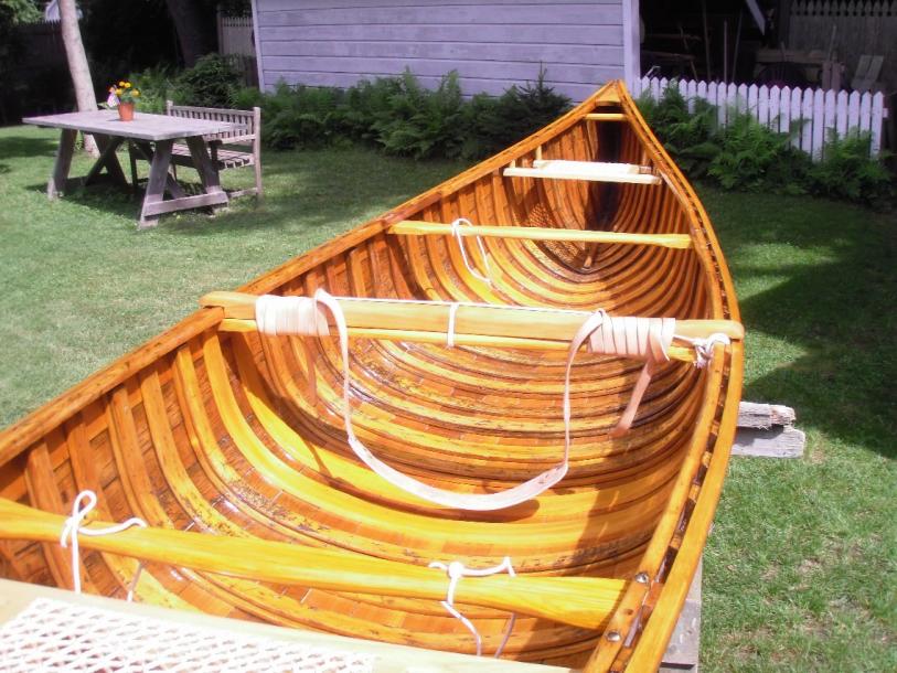 paddle making and other canoe stuff: keewaydin raffle