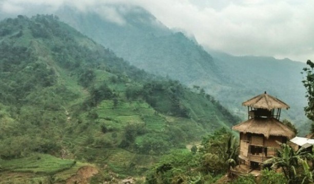 Pesona Keindahan Destinasi Desa Wisata Rahtawu Di Gebog