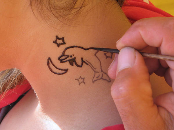 tribales para tatuajes. tatuajes para ir sacando - Tatuajes tribales de dragones : Tatuajes Tribales