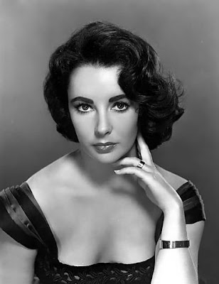 Elizabeth Taylor