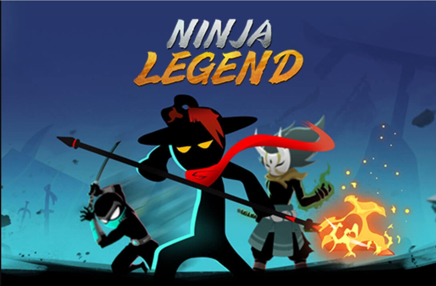 Ninja Legend