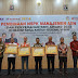 Pemko Tebing Tinggi Raih BKN Award 2022