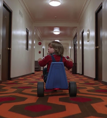 Shining de Stanley Kubrick