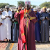 SHEIKH MAKUSANYA AONGOZA SWALA YA EID EL-FITRI, RC MJEMA AWASIHI WATANZANIA KUMUOMBEA RAIS SAMIA, KUJITOKEZA KUHESABIWA SENSA