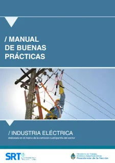 manual buenas practicas seguridad electrica