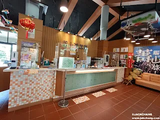 Yang Ming Hot Spring Resort | Jing Shan Recreation Area, Standalone Wooden Cabin with Hot Springs, Experience a Healing Journey in the Mountains and Forests.