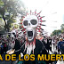 DÍA DE MUERTOS MEXICO (VIDEO)