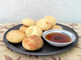 como fazer pãozinho doce