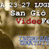 Programma 20o SanGio Verona VideoFestival 2014 - I 60 film in concorso con le sinossi