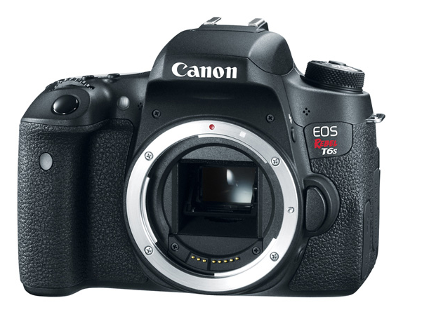 Canon Camera News 2021: Canon Announces New EOS Rebel DSLR ...