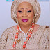 Wife of billionaire lotto businessman, Kessington Adebutu (a.k.a. Baba Ijebu) is dead