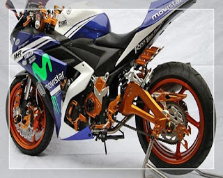 003_Modifikasi Yamaha R25