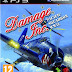 Damage Inc.: Pacific Squadron WWII - PS3