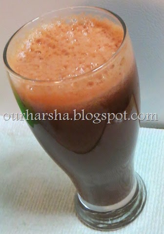 mixed vegetable juice (3)