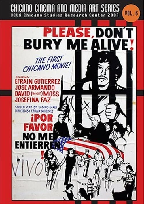 Ver Please Don't Bury Me Alive! 1976 Pelicula Completa En Español Latino