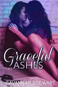 Graceful Ashes (Savannah Stewart)