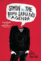 Simon vs. the Homo Sapiens Agenda