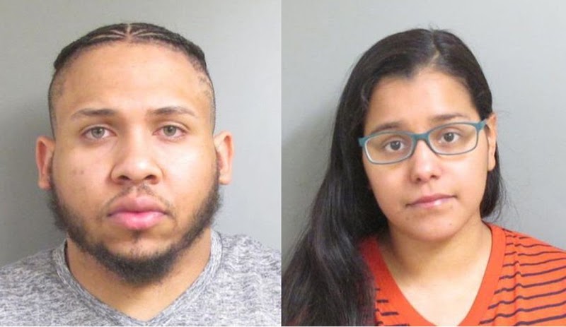 La DEA detiene pareja dominicana en Massachusetts y confisca heroína, Oxicodona y $31.000 en efectivo 