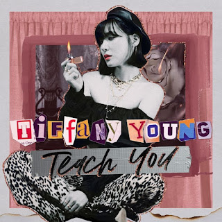 Download Lagu Mp3 MV Music Video [Single] Tiffany Young – Teach You