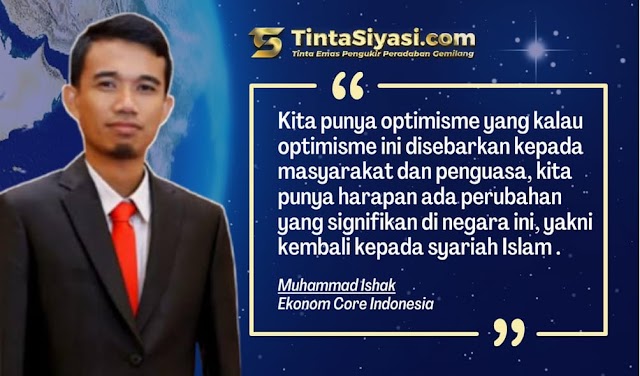 Perppu Ciptaker Hanya untuk Kepentingan Para Pengusaha agar Lebih Leluasa Berinvestasi