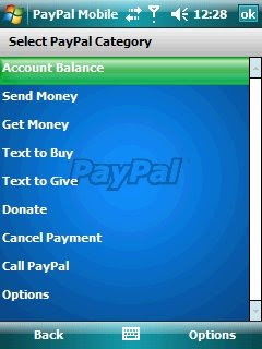 Free PayPal Mobile Application