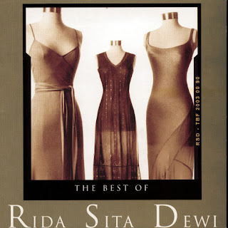 MP3 download Rida Sita Dewi - The Best Of iTunes plus aac m4a mp3