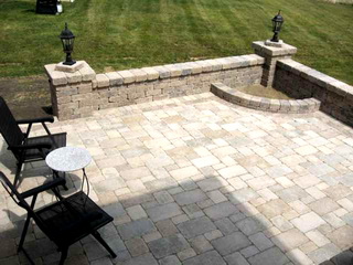 Home Design : Beautiful Patio Design | Furniture dan Home Design