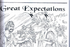 قصة Great Expectations لغة انجليزية English Zone Stories للصف السادس الابتدائى الترم الاول 2020