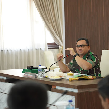 Terapkan Taat Pajak, Prajurit Yonarmed 11 Kostrad Laksanakan Pengisian Pelaporan SPT Tahunan